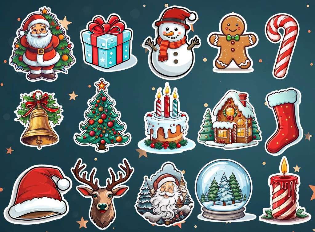 Personalizacja: Naklejki na Każdą Okazję