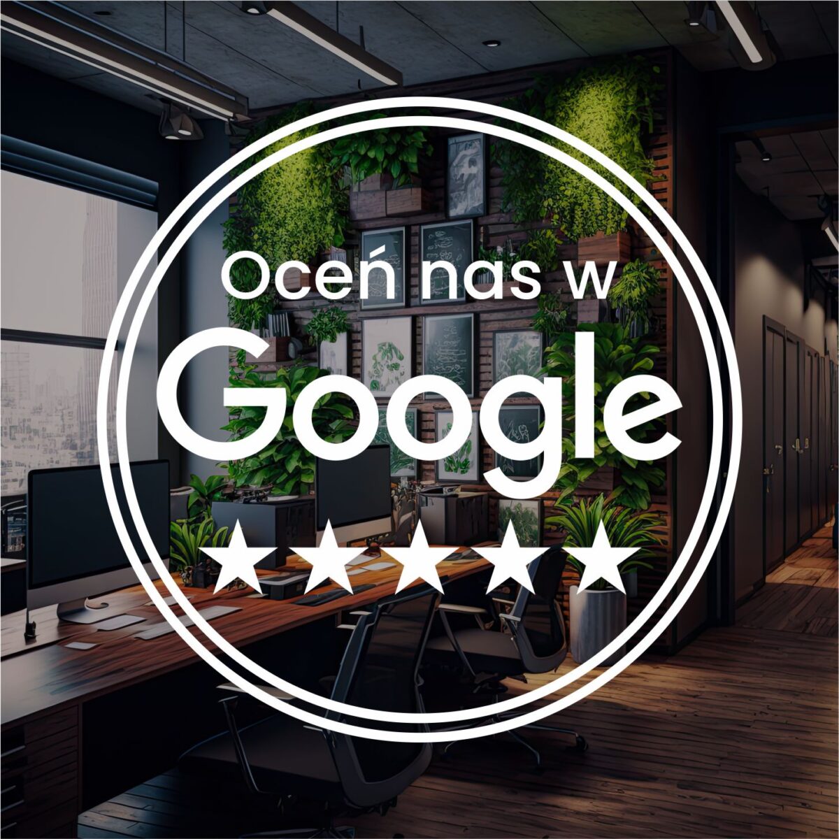 Naklejki z profilami Social Media – Nowoczesny Sposób na Promocję